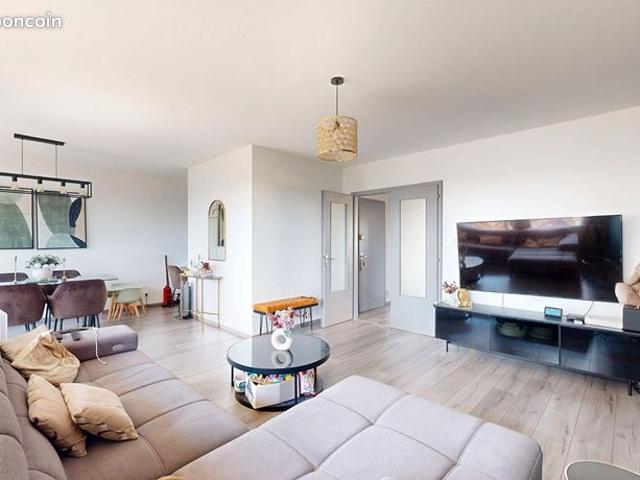 Appartement vente à Strasbourg, Lingolsheim