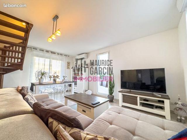 Appartement vente à Avignon, L'isle-sur-la-sorgue