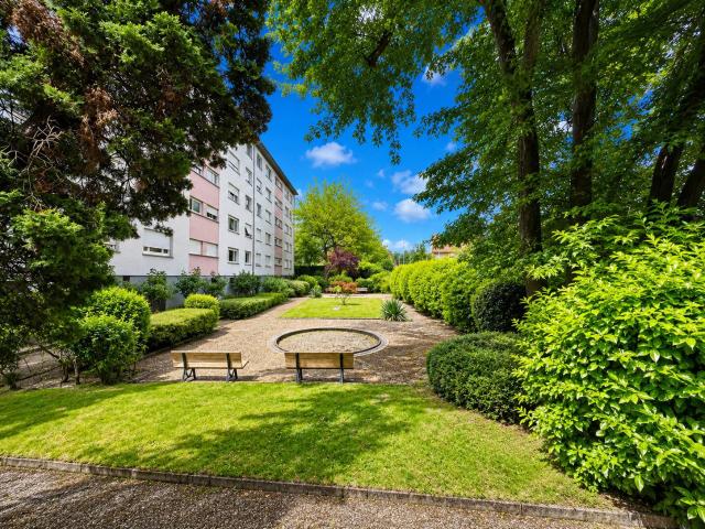 Appartement vente à Strasbourg, Schiltigheim