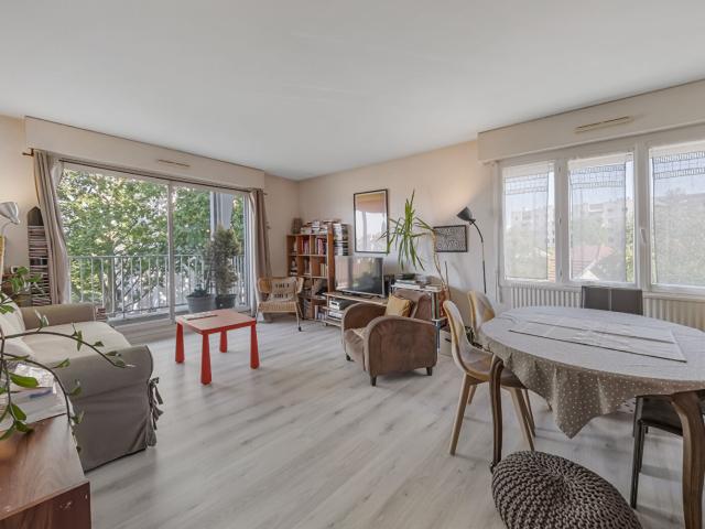 Appartement vente à Dijon