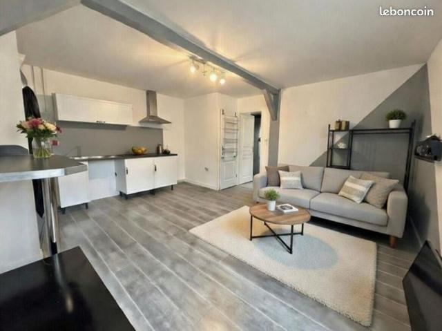 Appartement vente à Valence, Saint-rambert-d'albon
