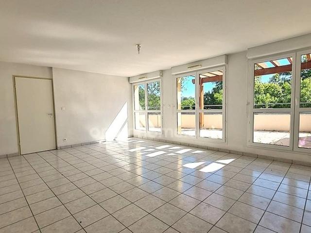 Appartement vente à Agen