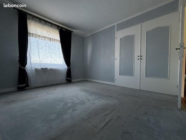 Appartement vente à Dieppe, Normandie