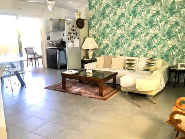 Appartement vente à La Réunion