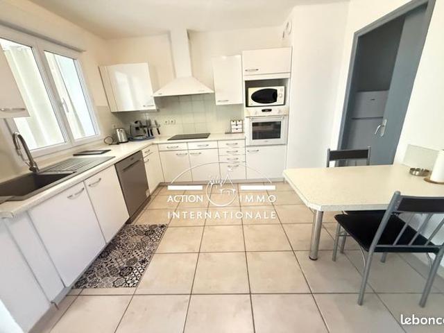 Appartement vente à Arles, Saint-martin-de-crau
