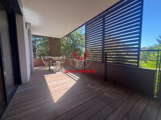 Appartement vente à Lyon, Métropole de Lyon