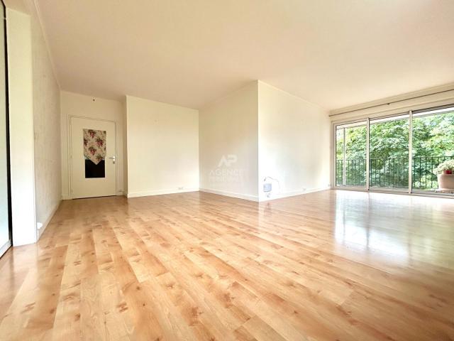 Appartement vente à Saint-Germain-en-Laye, Poissy