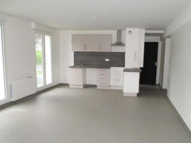 Appartement location à Le Havre, Valmont