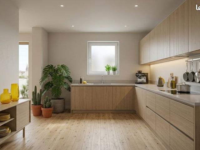 Appartement vente à Vendôme, Saint-ouen