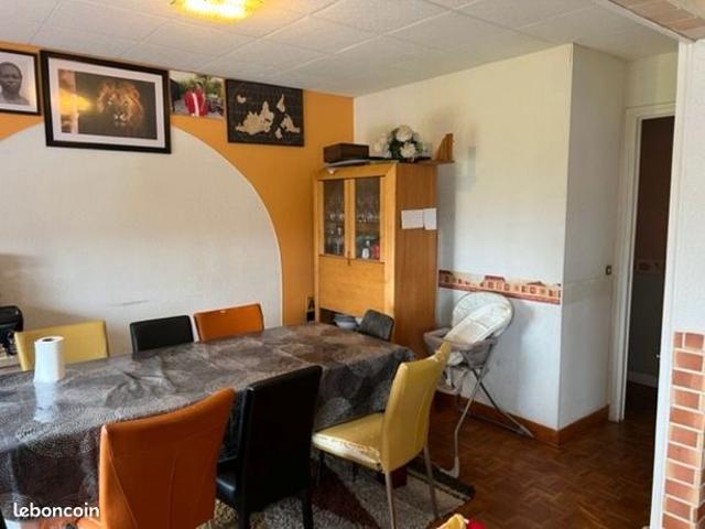 Appartement vente à Lorient, Bretagne