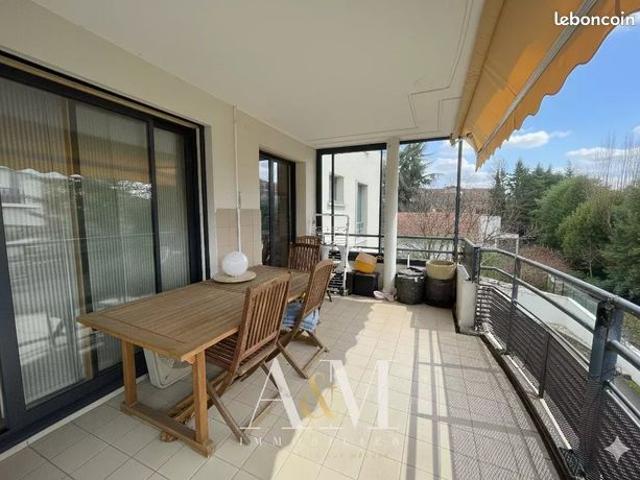 Appartement vente à Lyon, Métropole de Lyon