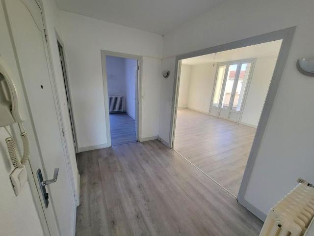 Appartement vente à Tournon-sur-Rhône, Guilherand-granges