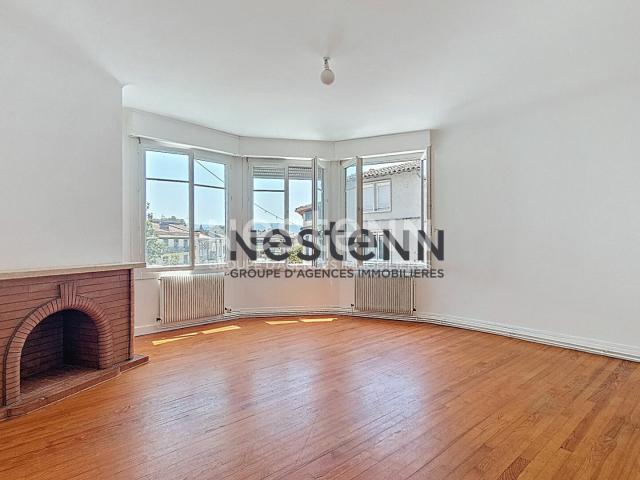 Appartement location à Muret, Cazères
