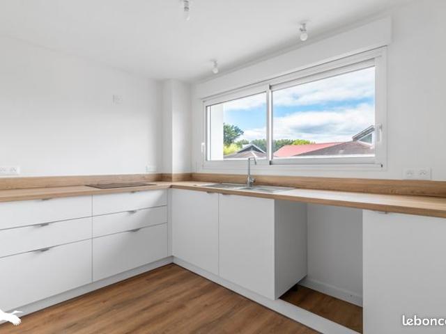 Appartement vente à Dax