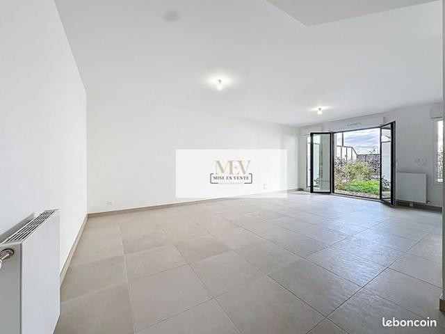 Appartement vente à Torcy, Montévrain