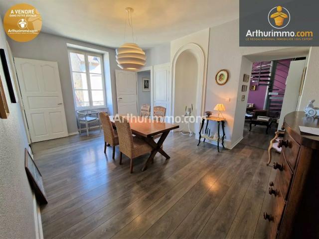 Appartement vente à Lons-le-Saunier, Lons-le-saunier