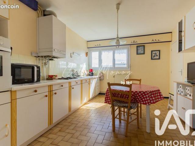 Appartement vente à La Roche-sur-Yon, La Roche-sur-yon