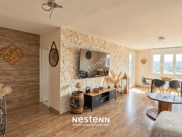 Appartement vente à Lyon, Métropole de Lyon