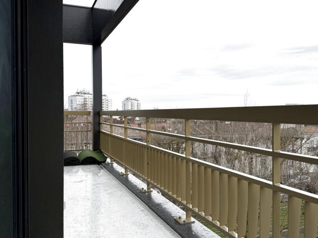 Appartement vente à Bordeaux