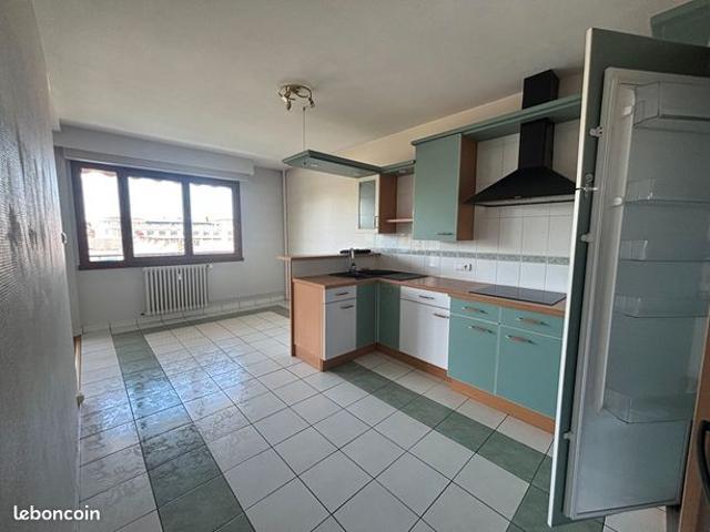Appartement vente à Châteauroux, Centre-Val de Loire