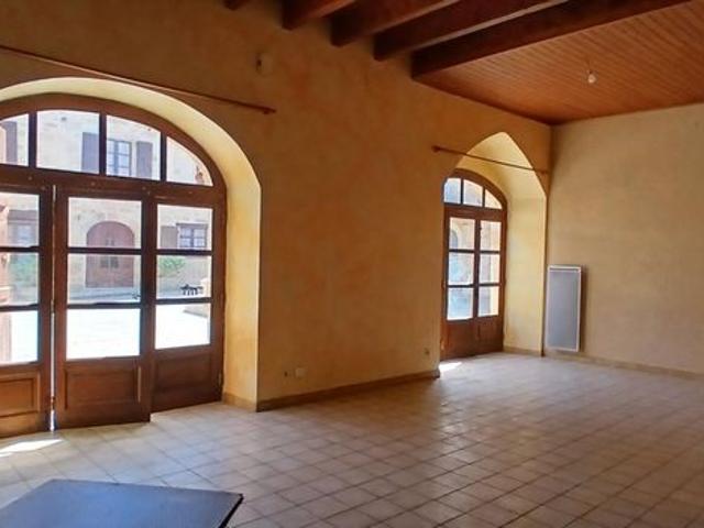 Appartement vente à Figeac, Fons