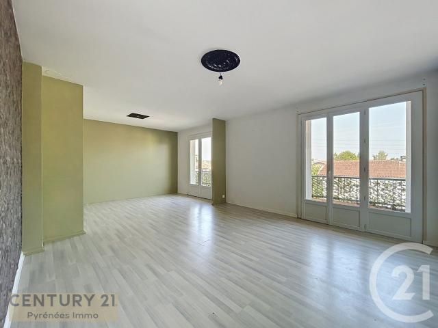Appartement location à Saint-Gaudens, Saint-gaudens