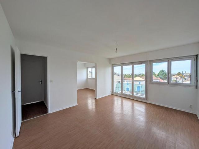 Appartement vente à France métropolitaine, Cognac