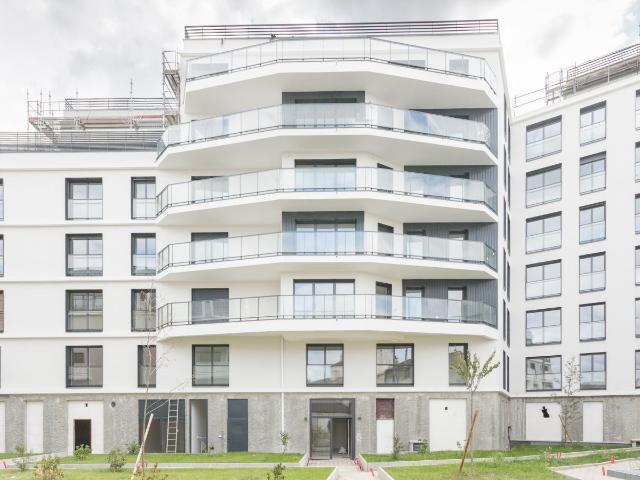 Appartement location à France métropolitaine, Aubervilliers