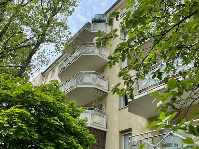 Appartement vente à Strasbourg, Hoenheim