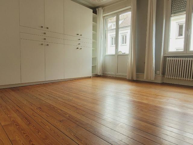 Appartement vente à Strasbourg, Schiltigheim
