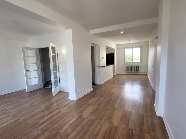 Appartement vente à Strasbourg, Hoenheim