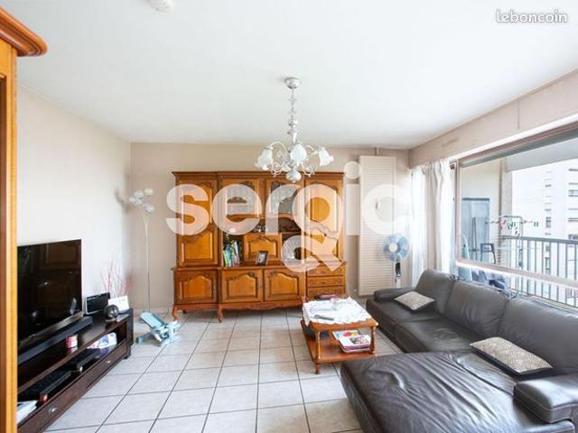 Appartement vente à Pontoise, Val-d'Oise