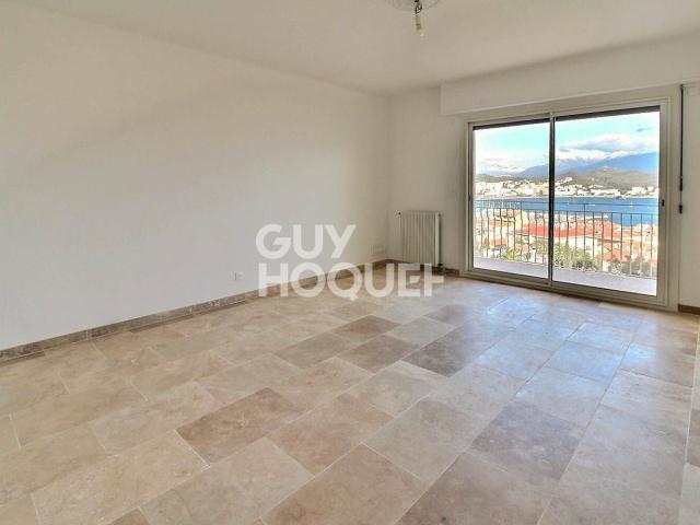 Appartement vente à Ajaccio