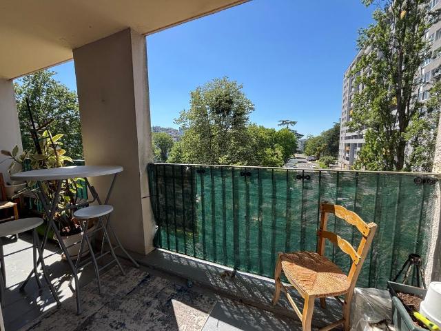Appartement vente à Pau