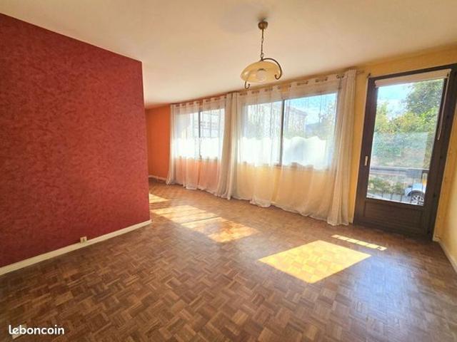 Appartement vente à Le Puy-en-Velay, Haute-Loire
