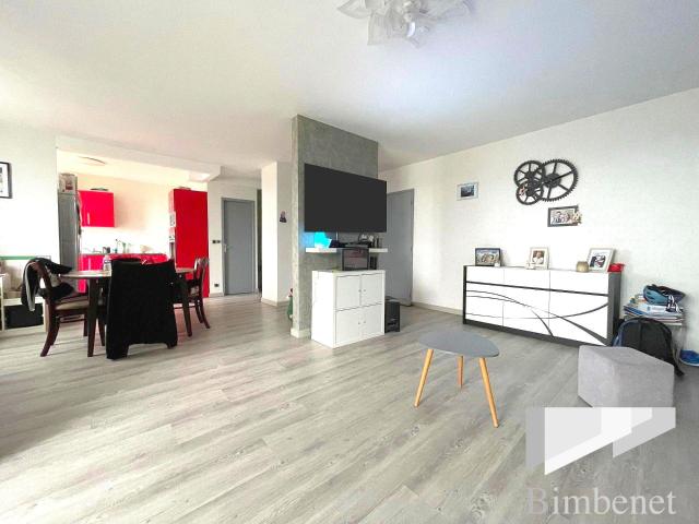 Appartement vente à Orléans