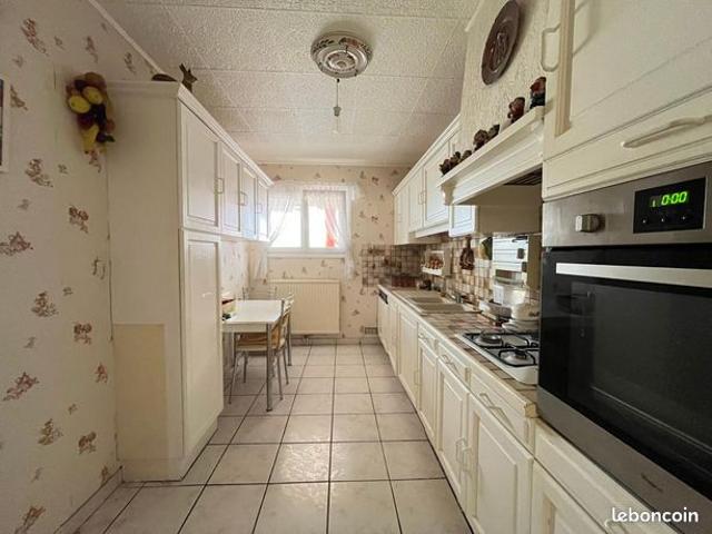 Appartement vente à Rochefort, Royan