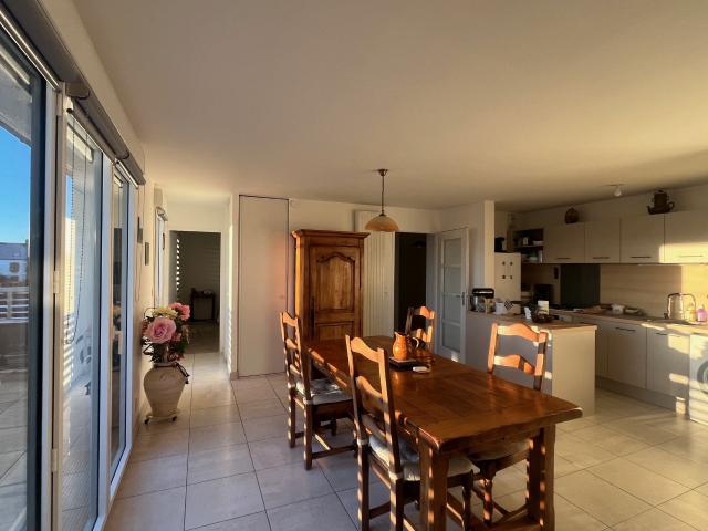Appartement vente à Lorient, Bretagne