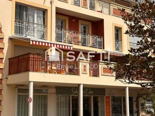 Appartement vente à Arcachon, Gujan-mestras