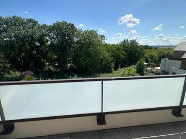 Appartement vente à Strasbourg, Lampertheim