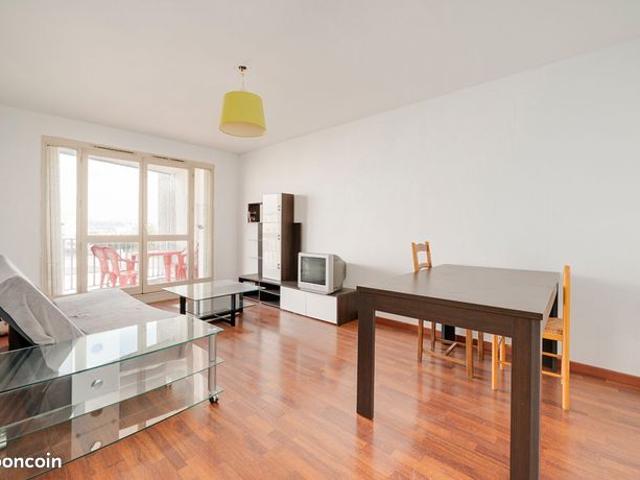 Appartement vente à Nancy, Grand Est