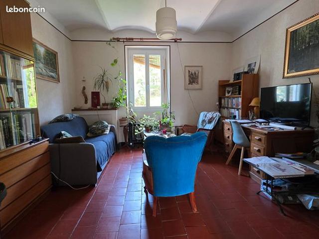 Appartement vente à Gagnières, Gard