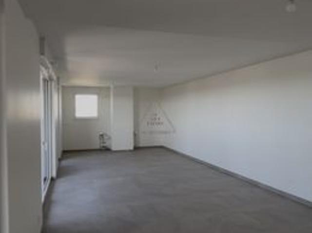 Appartement vente à Strasbourg, Collectivité européenne d'Alsace