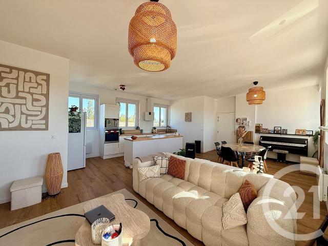 Appartement vente à Bordères-sur-l'Échez, Hautes-Pyrénées
