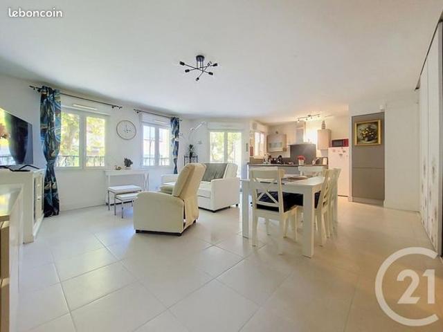 Appartement vente à Draguignan, Var