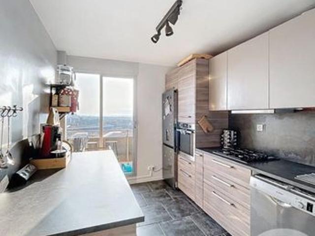 Appartement vente à Clermont-Ferrand, Clermont-ferrand