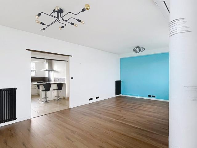 Appartement location à Pau