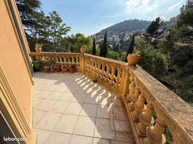 Appartement vente à Grasse