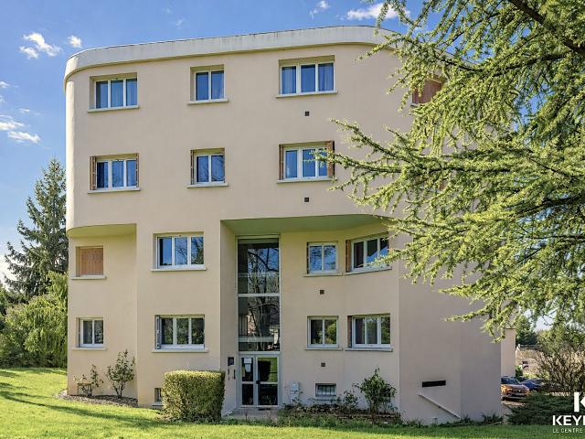Appartement vente à Argenteuil, Cormeilles-en-parisis