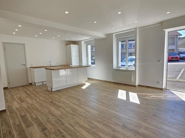Appartement vente à Val-de-Briey, Hussigny-godbrange